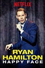 Watch Ryan Hamilton: Happy Face Vodly