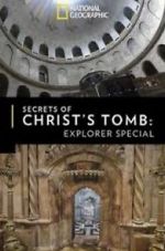 Watch The Secret of Christ\'s Tomb Vodly