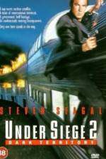 Watch Under Siege 2: Dark Territory Vodly