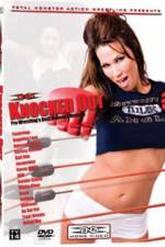 Watch TNA Knocked Out Vodly