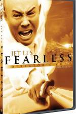 Watch A Fearless Journey: A Look at Jet Li's 'Fearless' Vodly