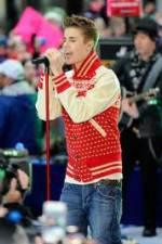 Watch Justin Bieber Home For The Holidays Vodly