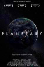 Watch Planetary Vodly