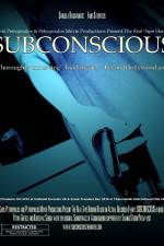 Watch Subconscious Vodly