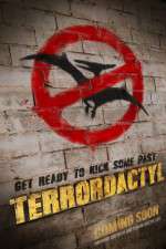 Watch Terrordactyl Vodly