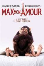 Watch Max mon amour Vodly