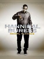 Watch Hannibal Buress: Animal Furnace Vodly