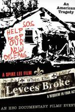 Watch When the Levees Broke: A Requiem in Four Acts Vodly