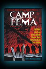 Watch Camp FEMA Vodly