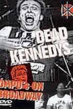 Watch Dead Kennedys Live Vodly