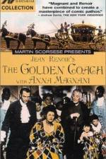 Watch The Golden Coach Vodly