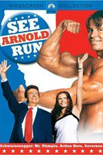 Watch See Arnold Run Vodly