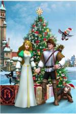 Watch The Swan Princess Christmas Vodly