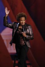 Watch Wanda Sykes: I\'ma Be Me Vodly