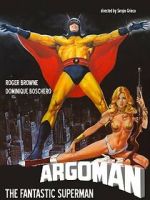 Watch Argoman the Fantastic Superman Vodly