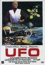 Watch UFO... annientare S.H.A.D.O. stop. Uccidete Straker... Vodly