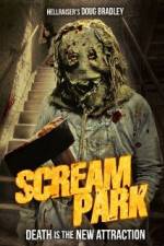 Watch Scream Park Vodly