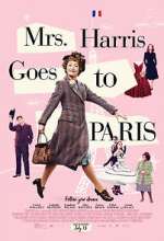 Watch Mrs Harris Goes to Paris Vodly