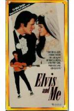 Watch Elvis and Me Vodly