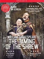 Watch Shakespeare\'s Globe Theatre: The Taming of the Shrew Vodly