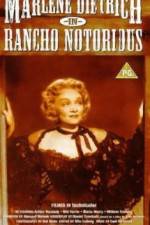 Watch Rancho Notorious Vodly