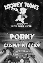 Watch Porky the Giant Killer (Short 1939) Vodly