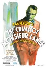 Watch The Crime of Monsieur Lange Vodly