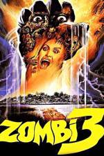 Watch Zombi 3 Vodly