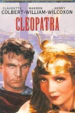 Watch Cleopatra Vodly