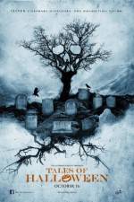 Watch Tales of Halloween Vodly