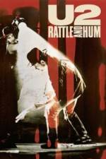 Watch U2 Rattle and Hum Vodly