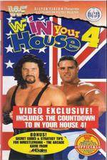 Watch WWF in Your House 4 Vodly