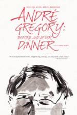 Watch Andre Gregory: Before and After Dinner Vodly