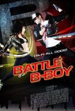 Watch Battle B-Boy Vodly