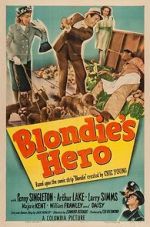 Watch Blondie\'s Hero Vodly