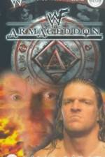 Watch WWF Armageddon Vodly