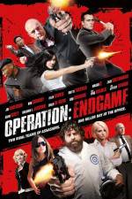 Watch Operation Endgame Vodly