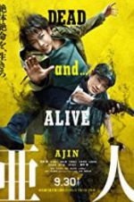 Watch Ajin: Demi-Human Vodly