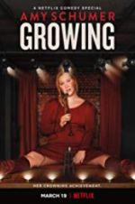 Watch Amy Schumer Growing Vodly