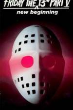 Watch Friday the 13th: A New Beginning Vodly