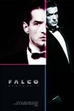 Watch Falco Symphonic Vodly