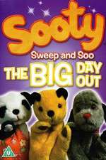 Watch Sooty: The Big Day Out Vodly