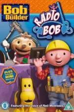 Watch Bob The Builder - Radio Bob Vodly