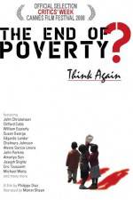 Watch The End of Poverty Vodly