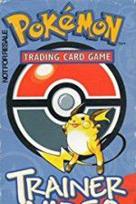 Watch Pokmon Trading Card Game Trainer Video Vodly