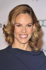 Watch Biography - Hilary Swank Vodly