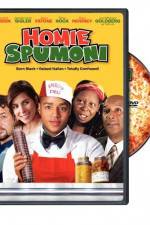 Watch Homie Spumoni - Mein anderes Ich Vodly