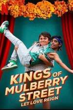 Watch Kings of Mulberry Street: Let Love Reign Vodly