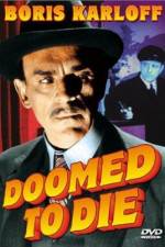 Watch Doomed to Die Vodly