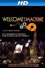 Watch Welcome to the Machine Vodly